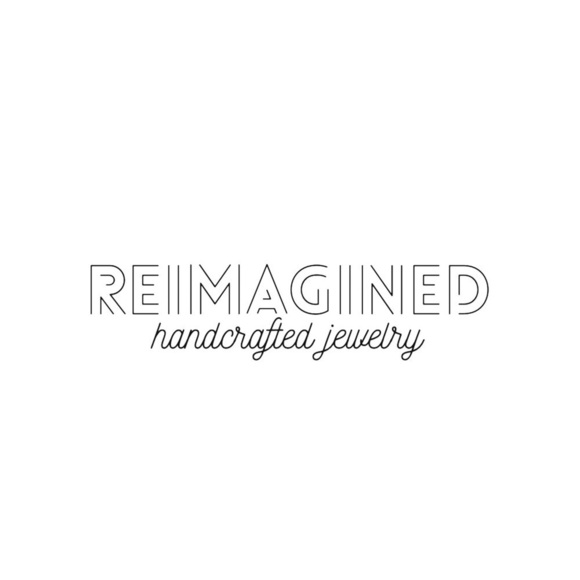 Handcrafted Green Threader Glass Bead Earrings - Picture 3 of 4